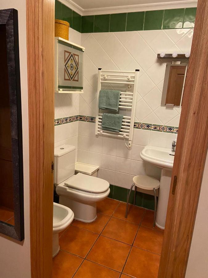 Puerto Apartment Foz
